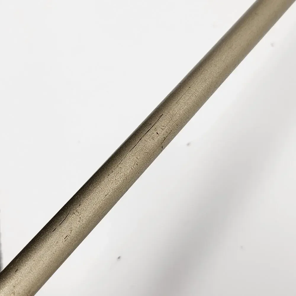 Women's Wilson Pro Staff Oversize Single 9-iron RH Ladies Graphite 35.25in FAIR - Picture 8 of 11